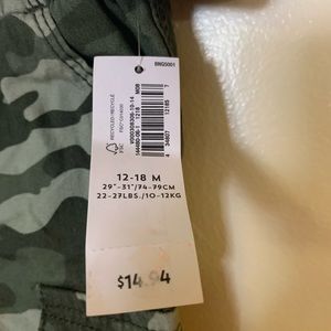 Boys Old Navy outfit